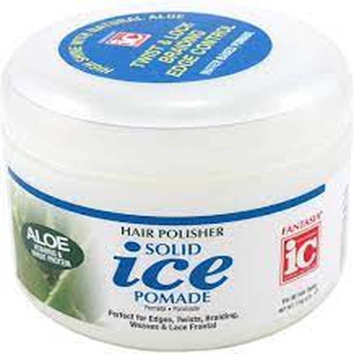 IC Ice Gel
