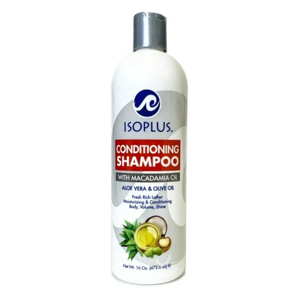 Isoplus Conditioning Shampoo