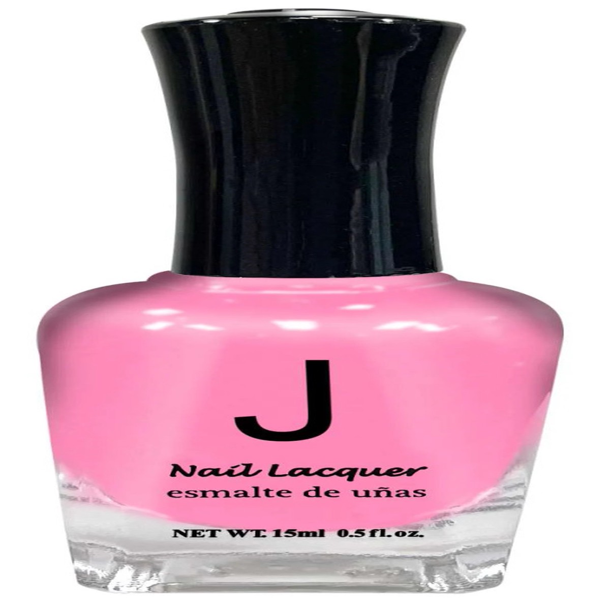 J Nail Polish #JNP013 Baby Pink