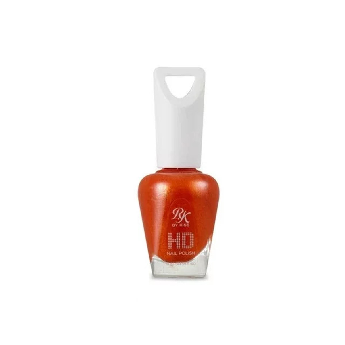 Kiss HD Nail Polish HDP09