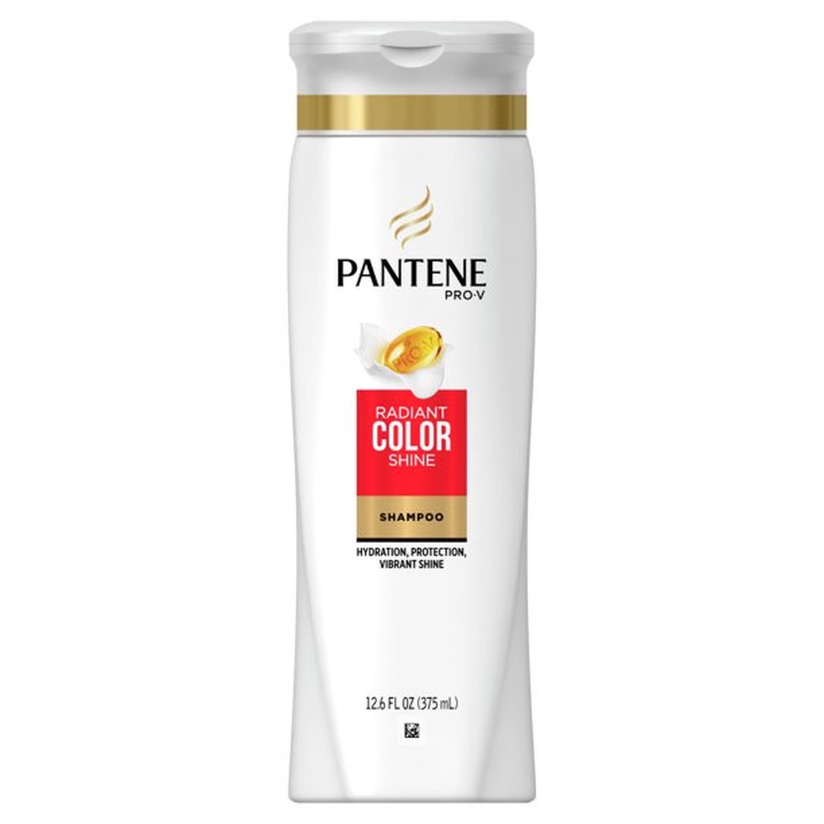 Pantene Radiant Color Shine Shampoo
