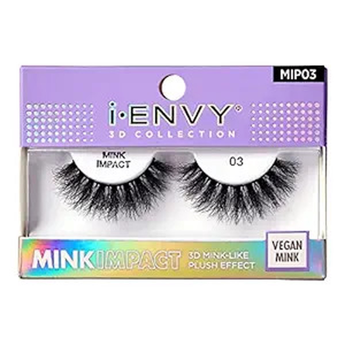 I Envy 3D Collection #MIP03