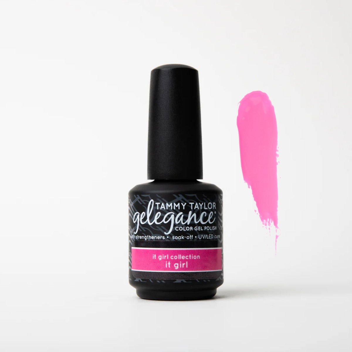 TTN Gelegance - It Girl