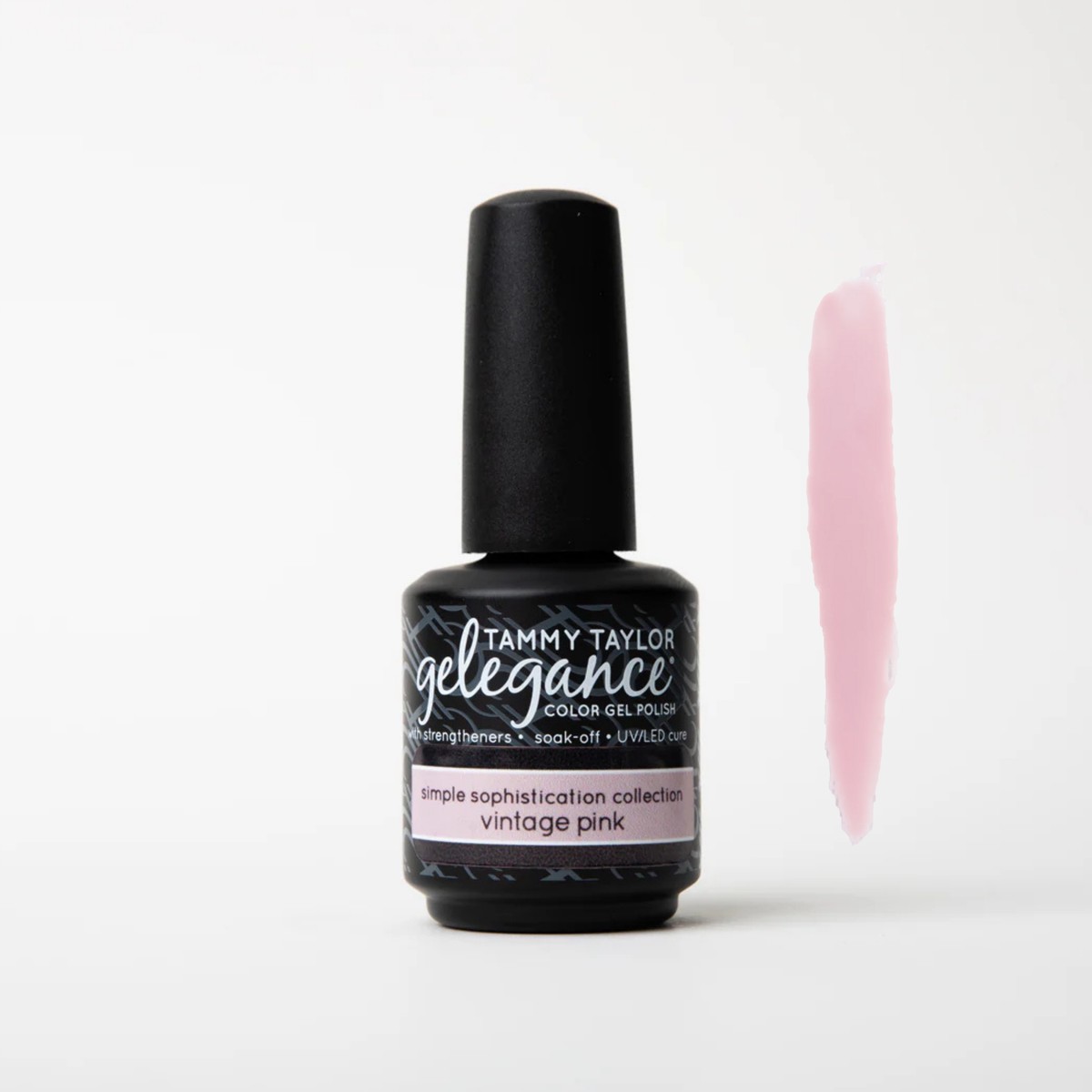 TTN Gelegance - Vintage Pink