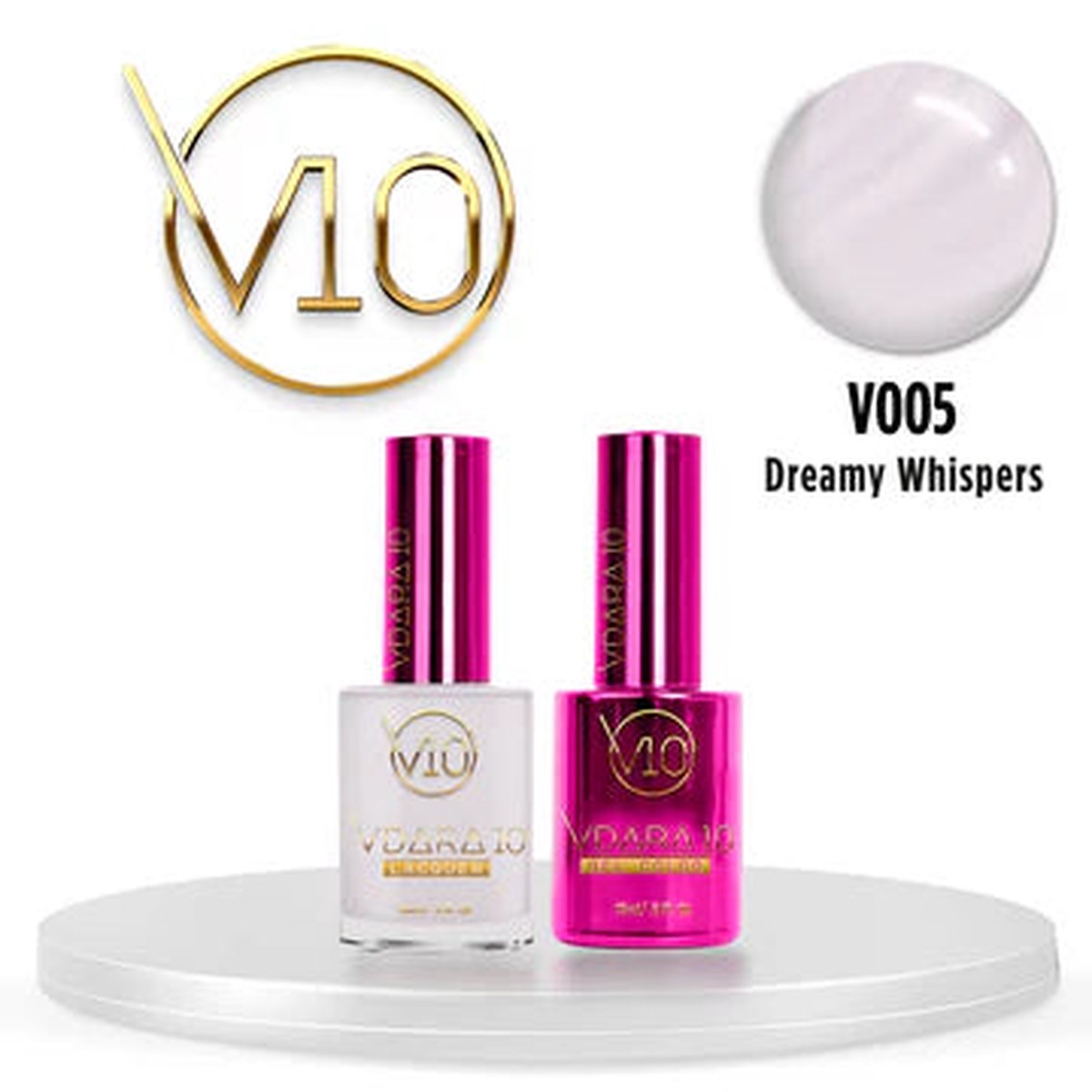 Vdara10 V005 Duo - Dreamy Whispers