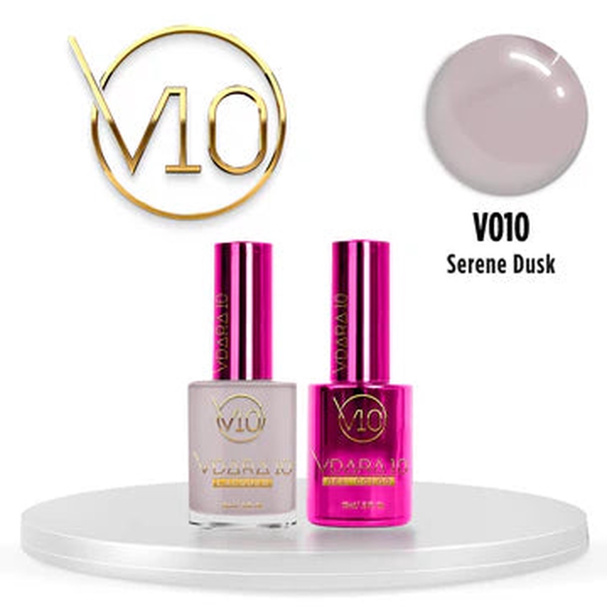 Vdara10 V010 Duo - Serene Dusk