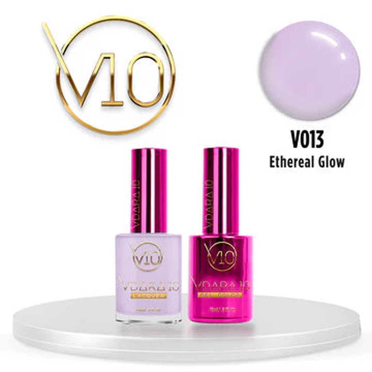 Vdara10 V013 Duo - Ethereal Glow