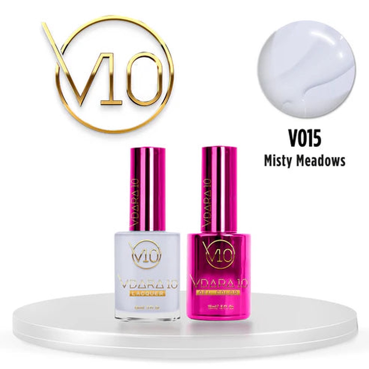 Vdara10 V015 Duo - Misty Meadows