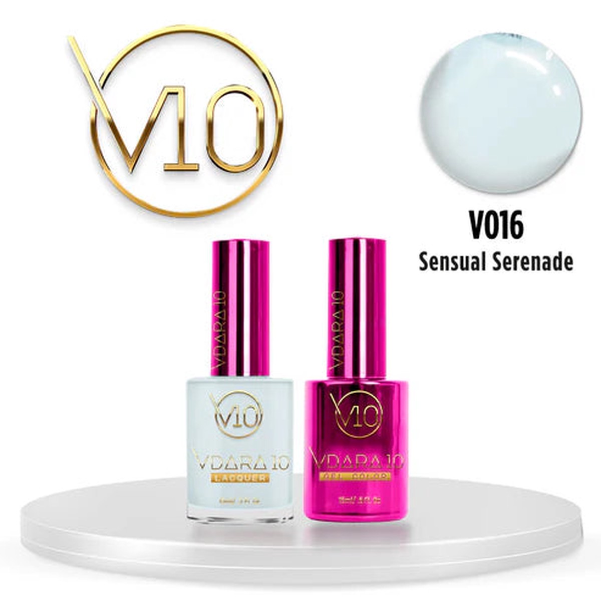 Vdara10 V016 Duo - Sensual Serenade