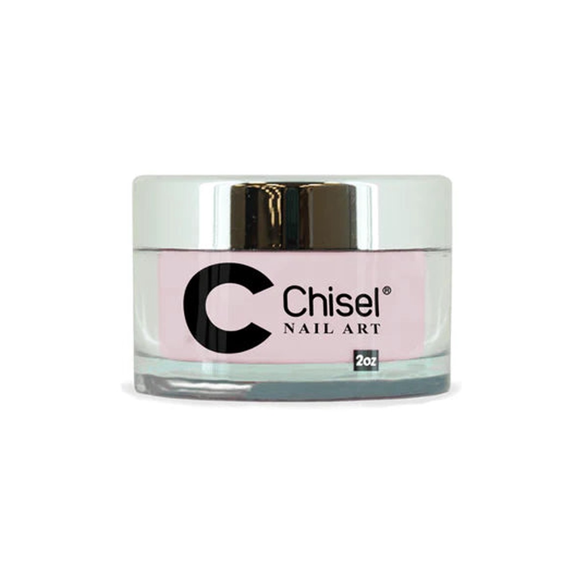 CHISEL Dip/Dap Powder - Ombre OM 018B