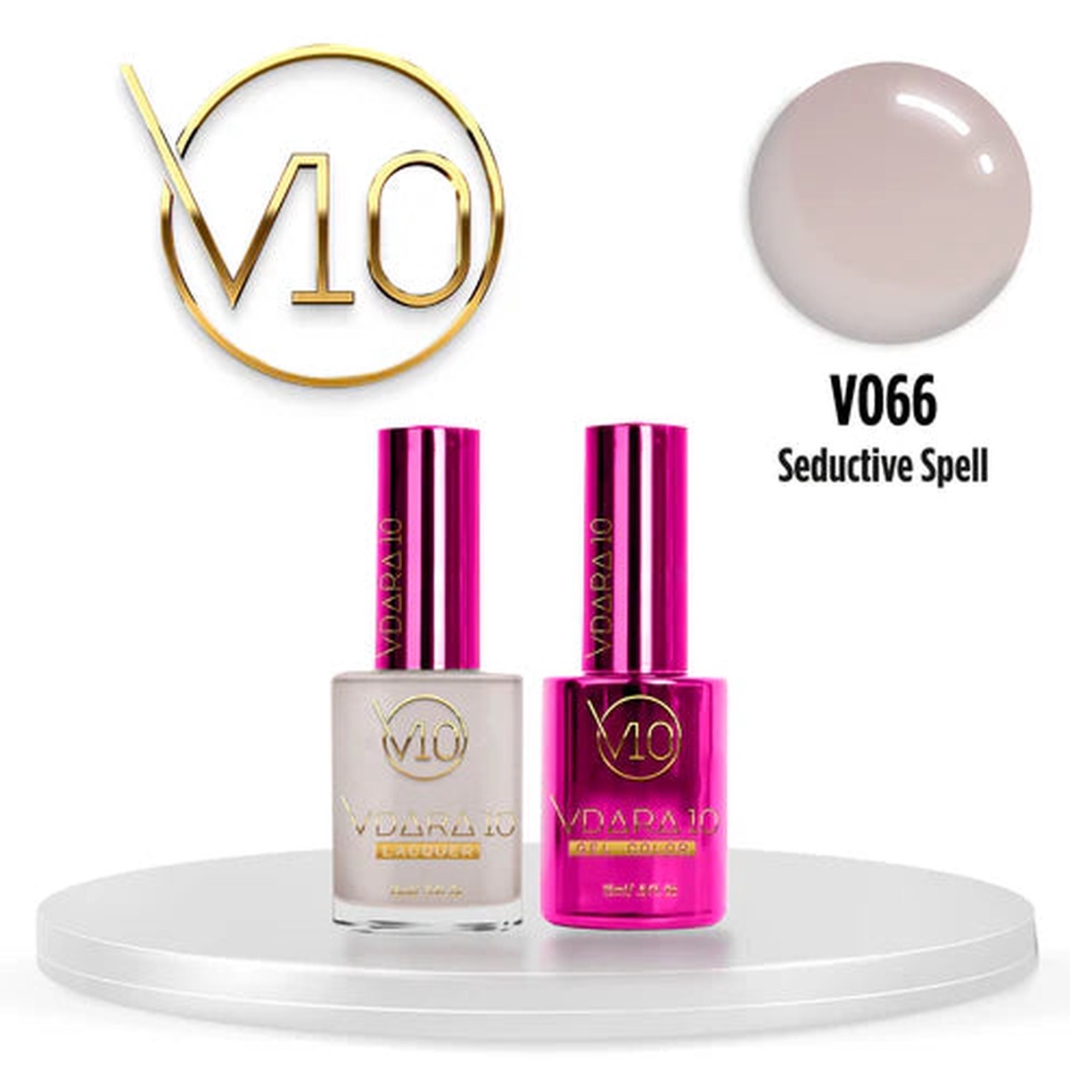 Vdara10 V066 Duo - Seductive Spell