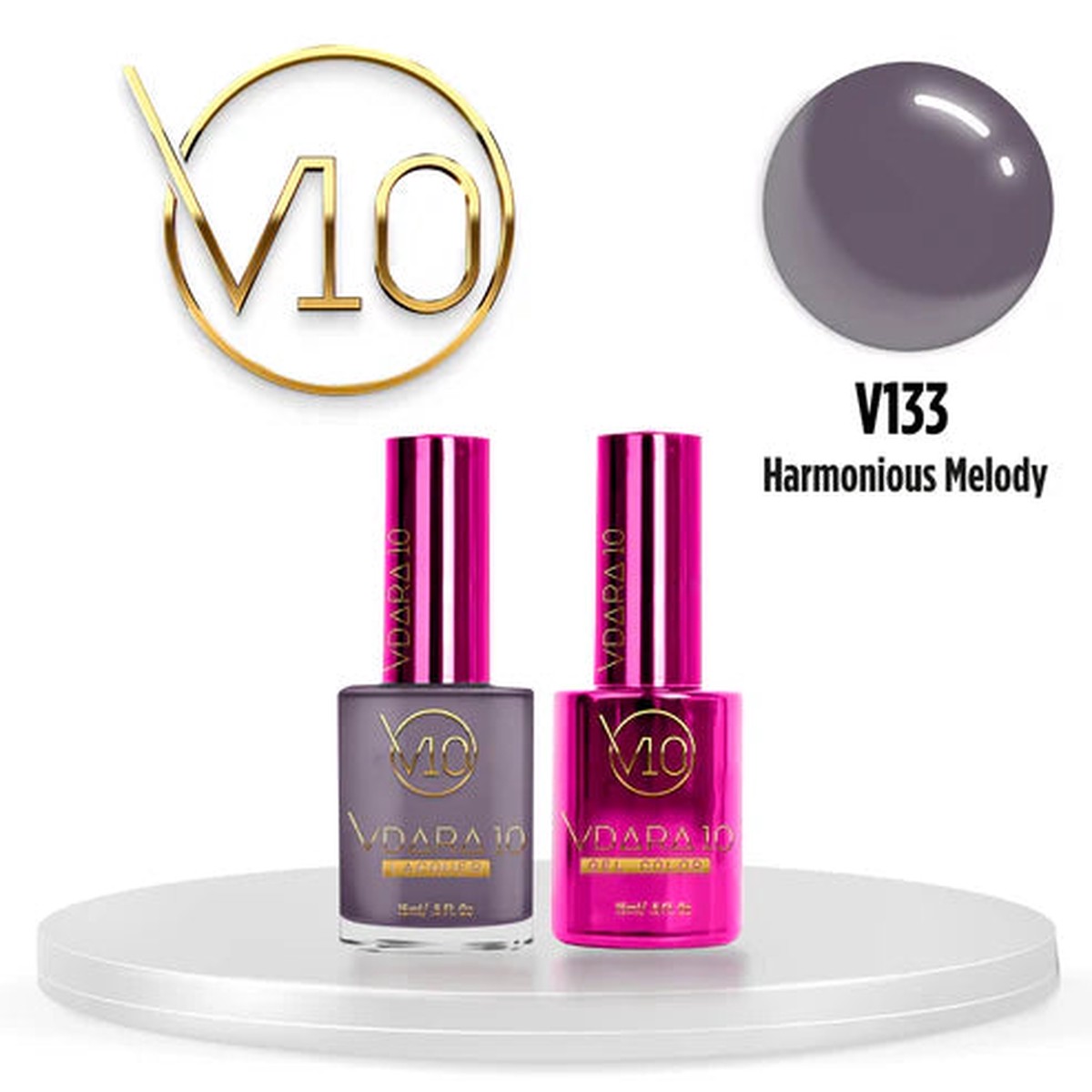 Vdara10 V133 Duo - Harmonious Melody