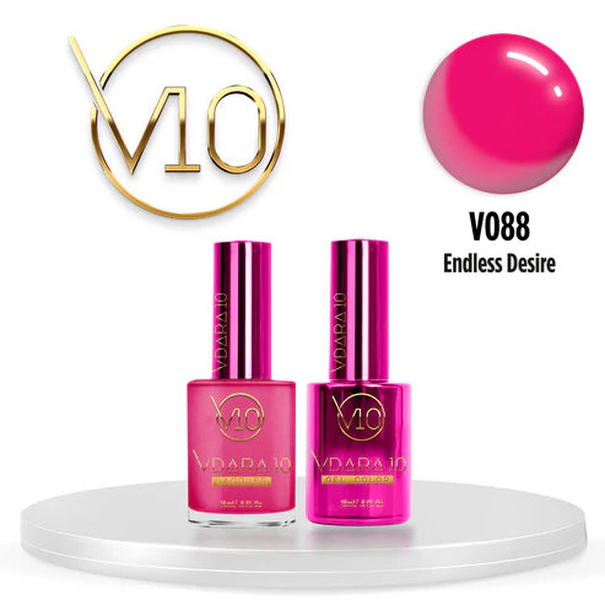 Vdara10 V088 Duo - Endless Desire