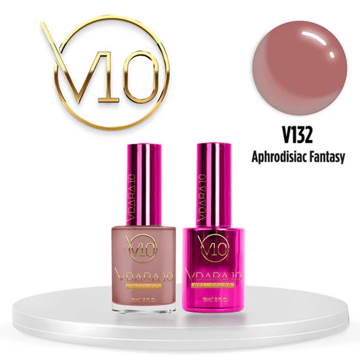 Vdara10 V132 Duo - Aphrodisiac Fantasy
