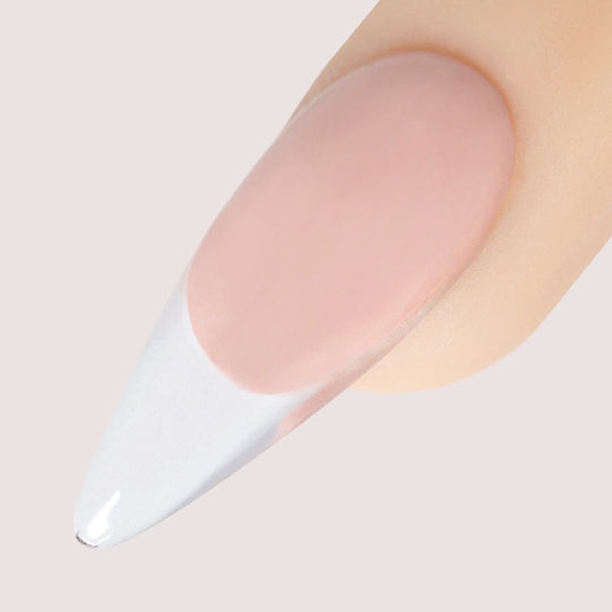 YN Core Clear Acrylic Powder