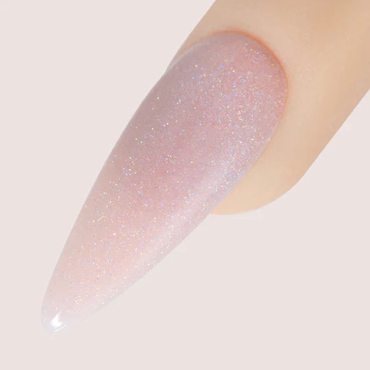 YN Cover Blush Acrylic Powder