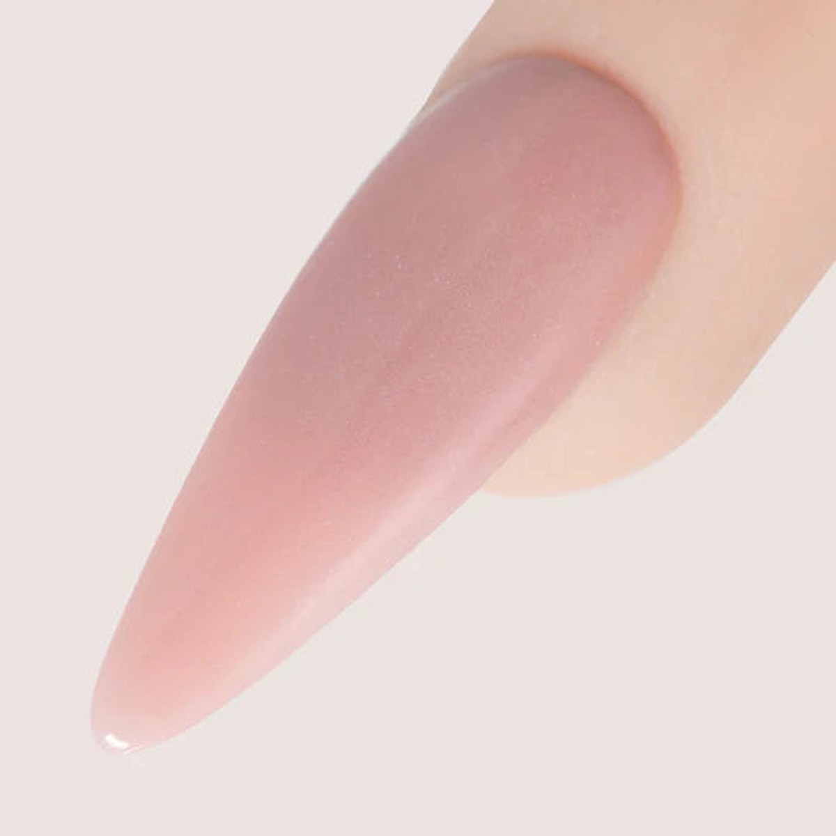 YN Cover Rosebud Acrylic Powder