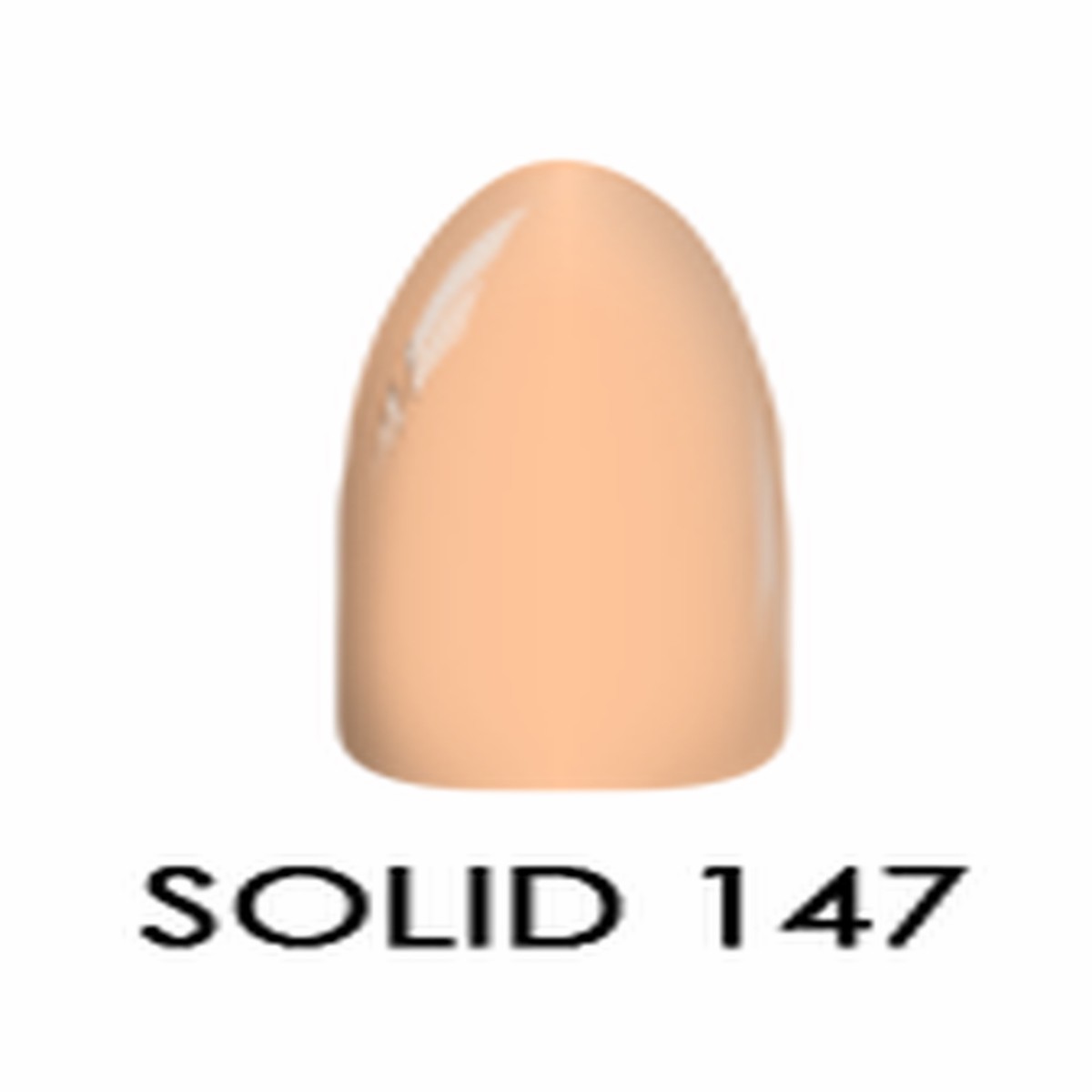CHISEL Dip/Dap Powder - Solid 147