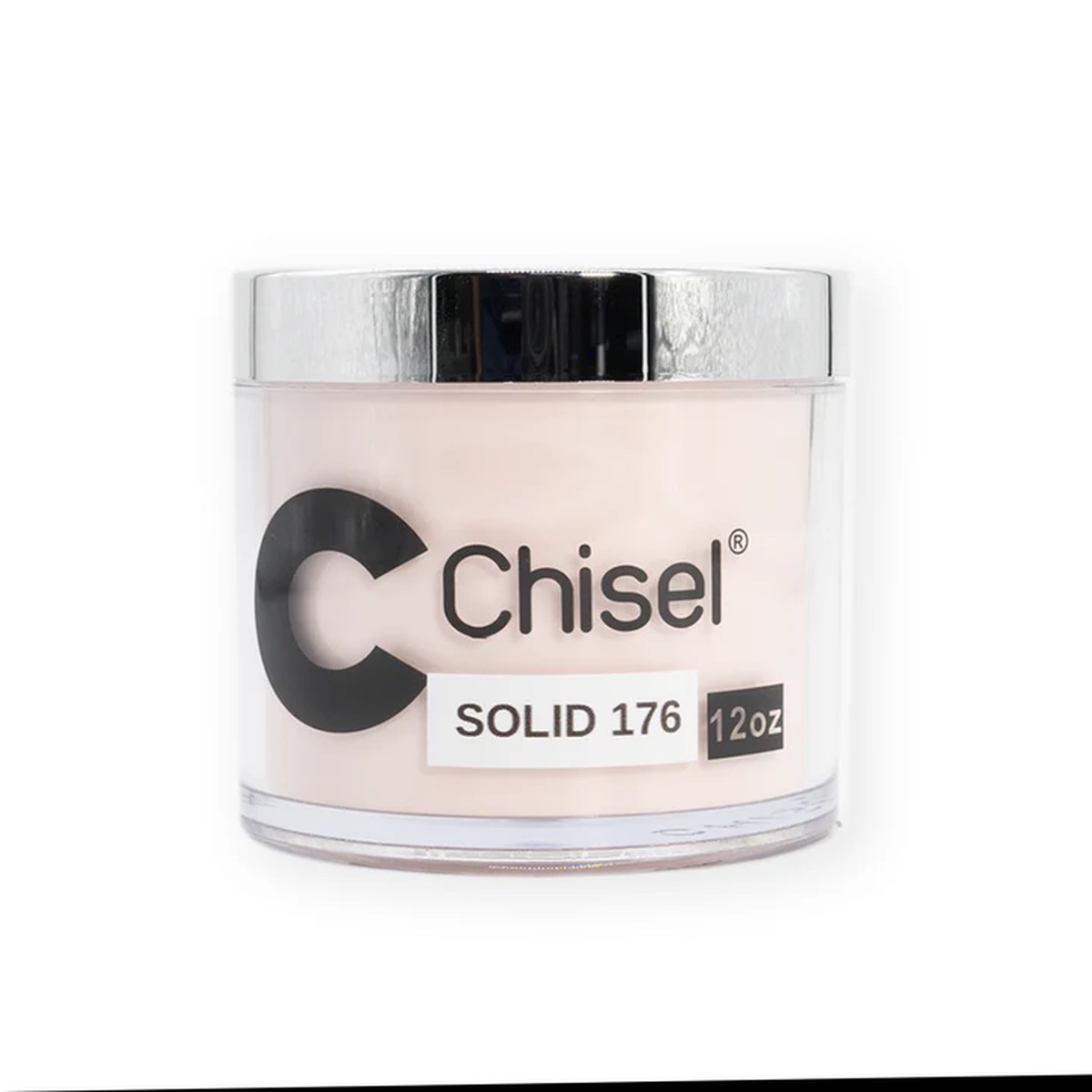 CHISEL Refill Powder (12 oz) - Solid 176