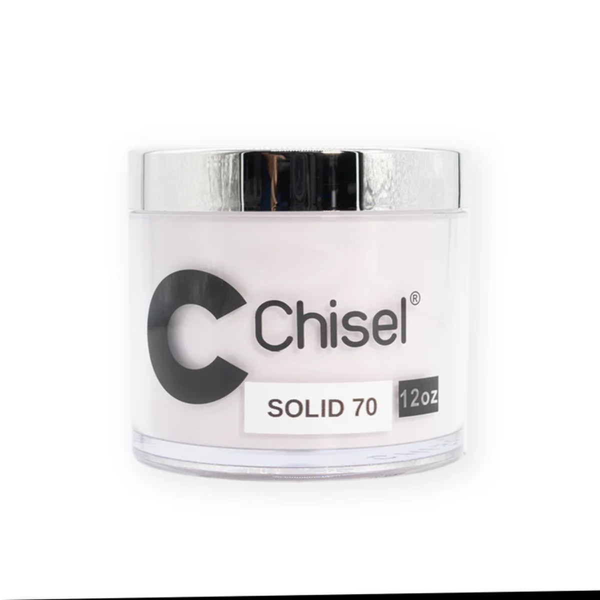 CHISEL Refill Powder (12 oz) - Solid 70