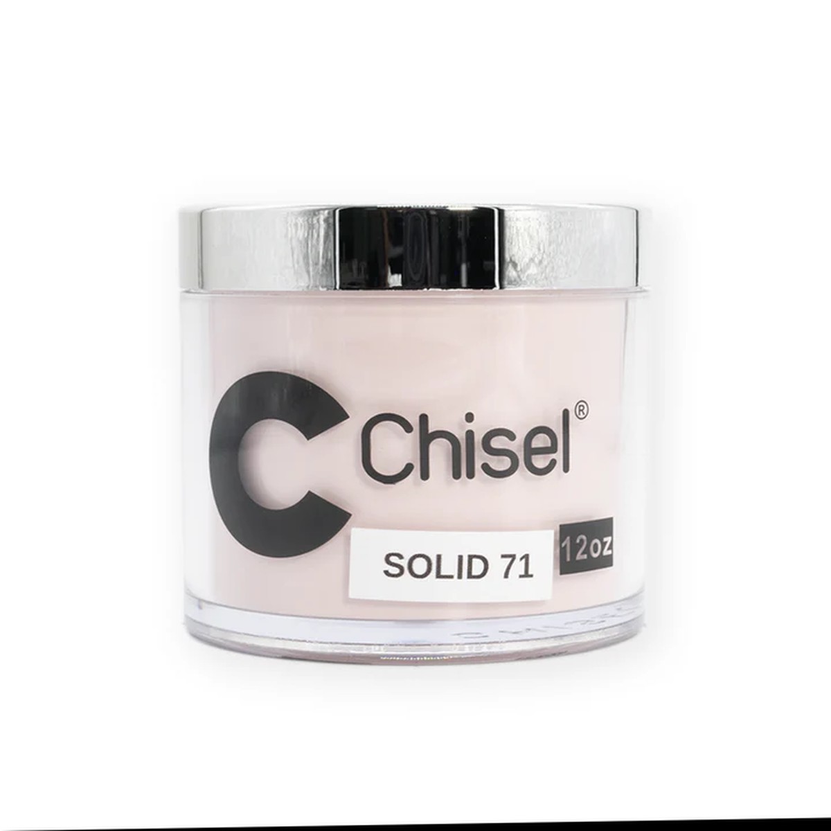 CHISEL Refill Powder (12 oz) - Solid 71