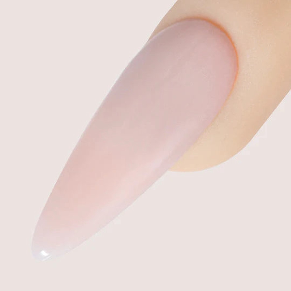 YN Cover Beige Acrylic Powder