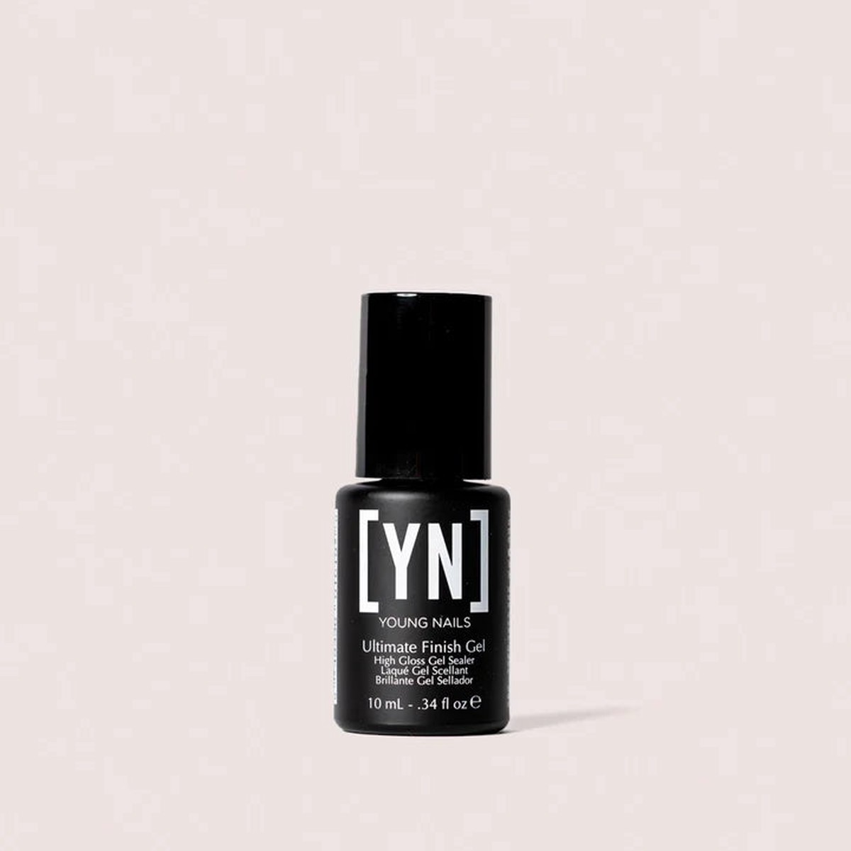YN Ultimate Finish Top