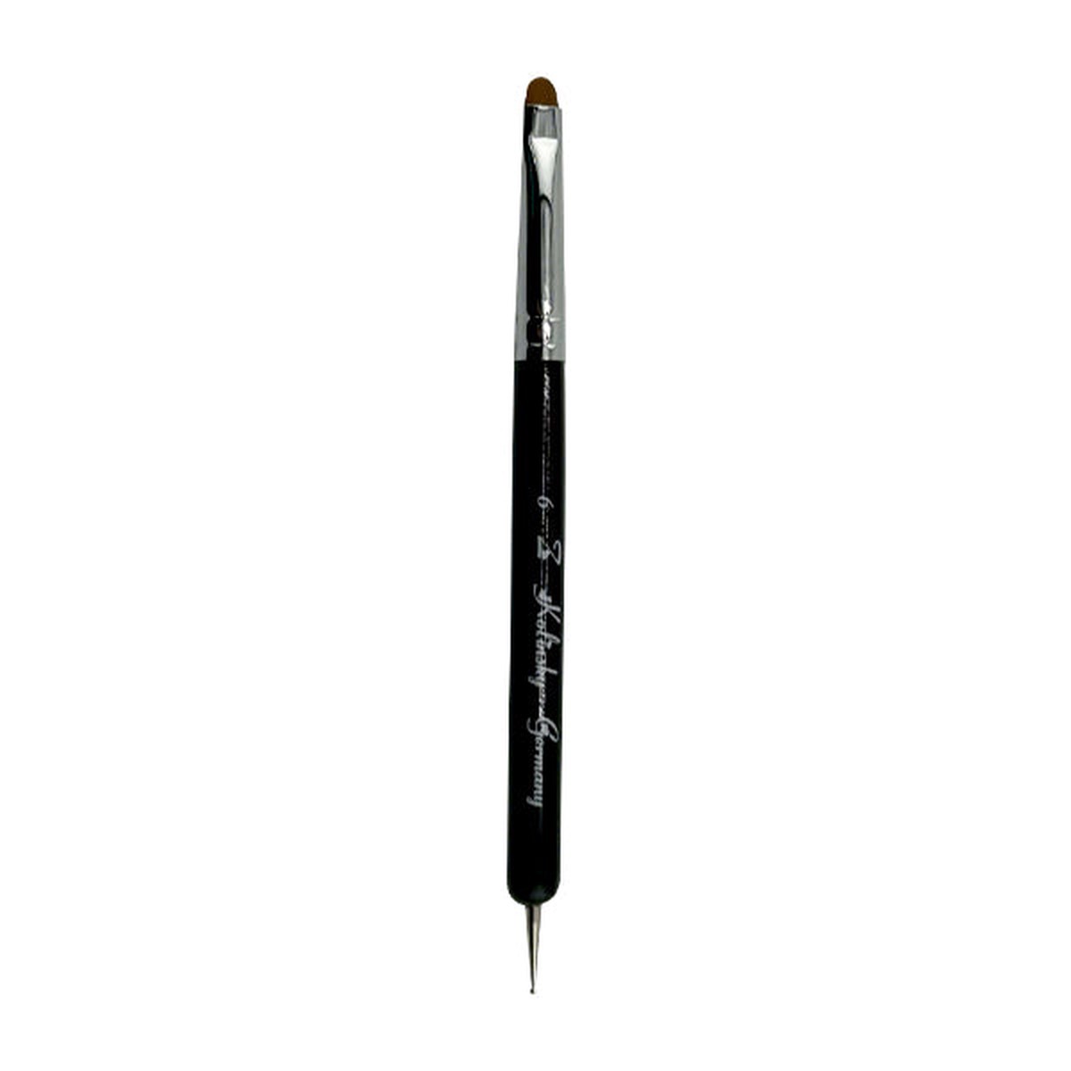 Z Wood Handle French Brush W/ Dotting #06