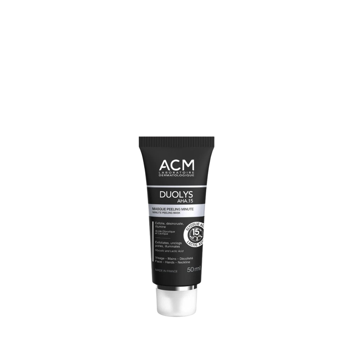 ACM Duolys AHA.15 Peeling Mask 50ml