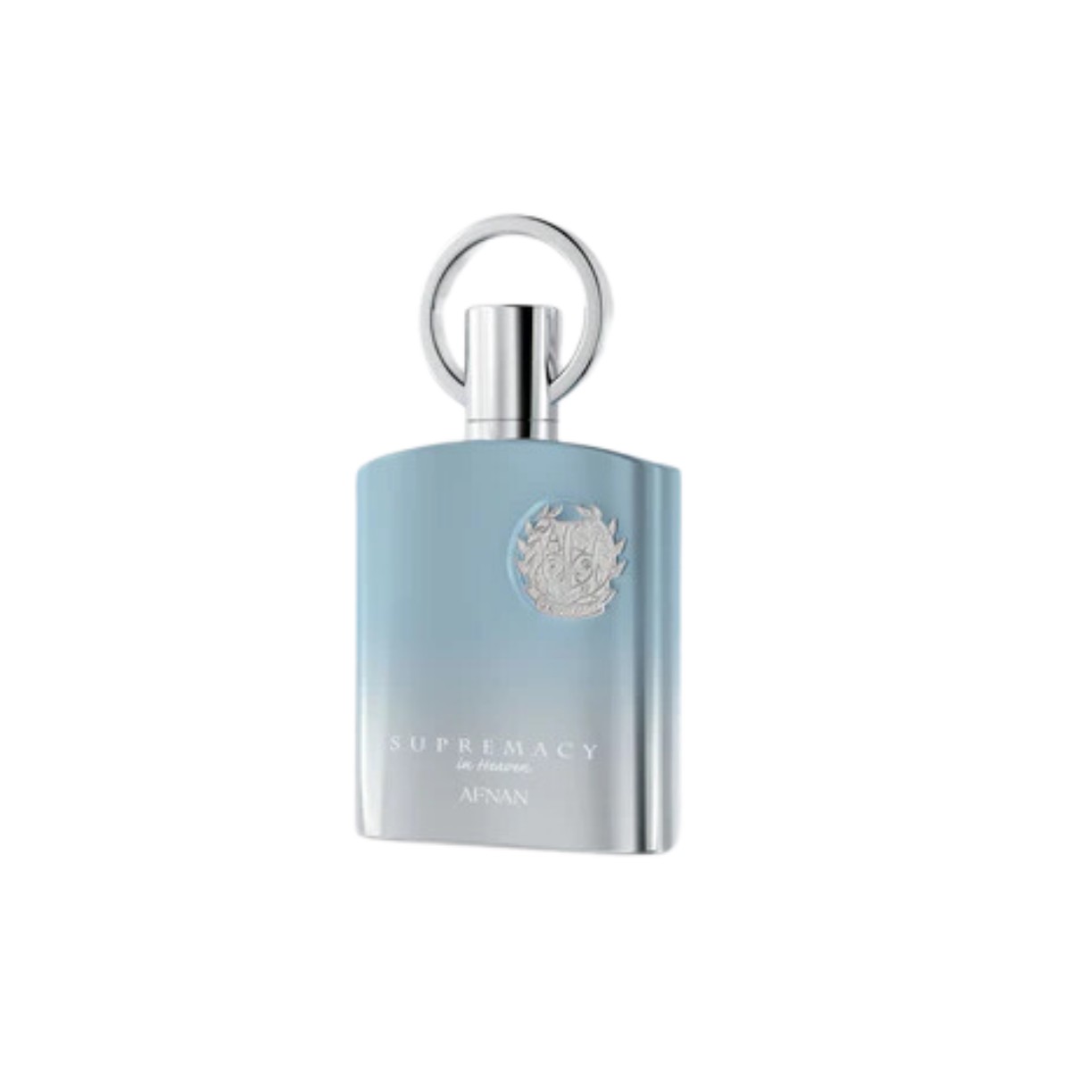 Afnan Supremacy In Heaven Eau De Parfum For Men 100ml