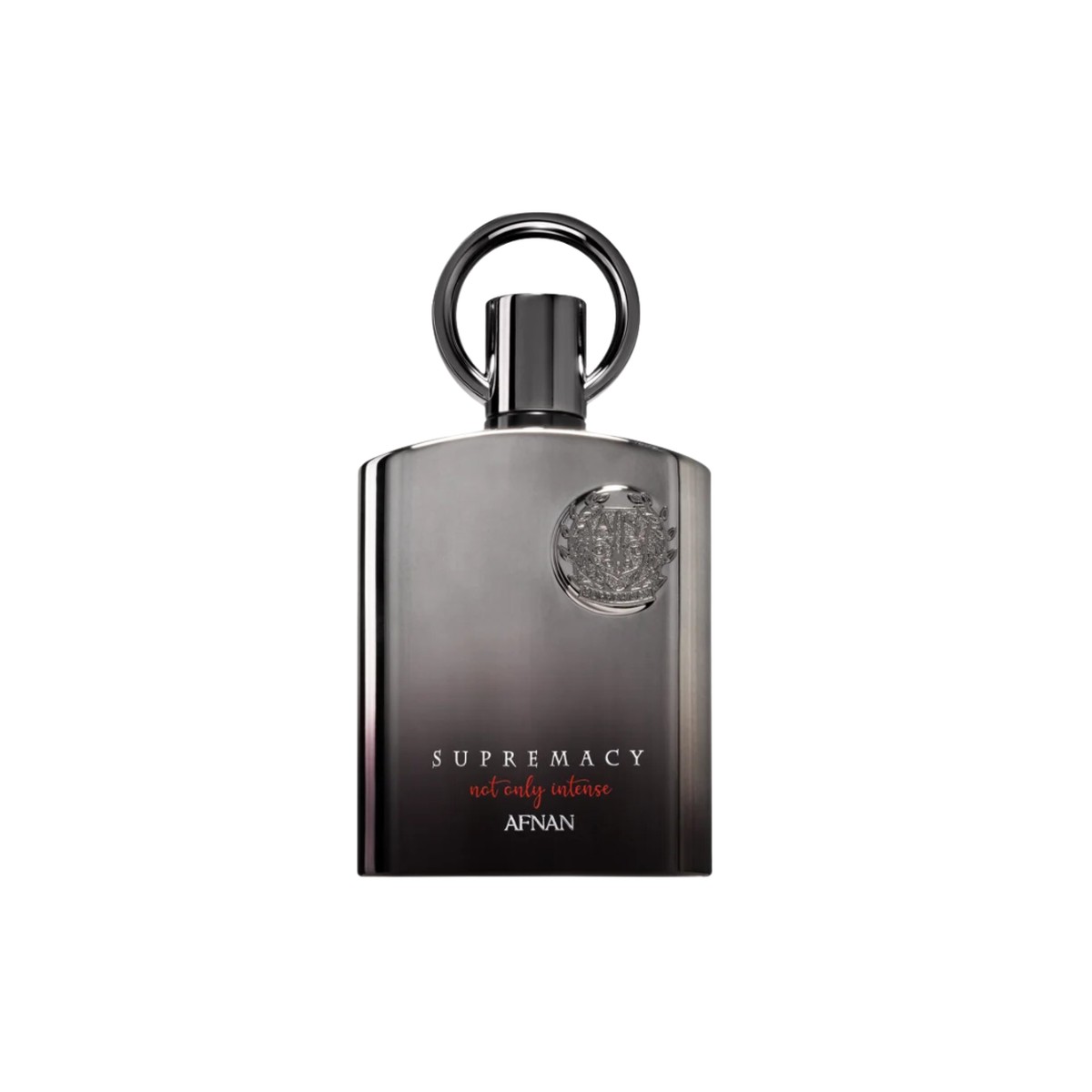 Afnan Supremacy Not Only Intense Eau De Parfum For Men 100ml