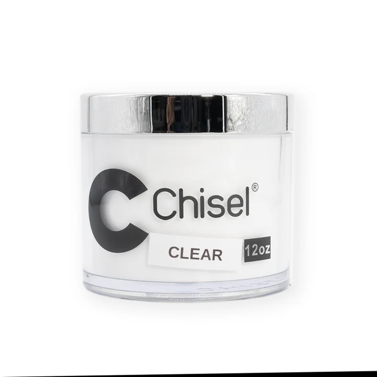 CHISEL Refill Powder (12 oz) - Clear