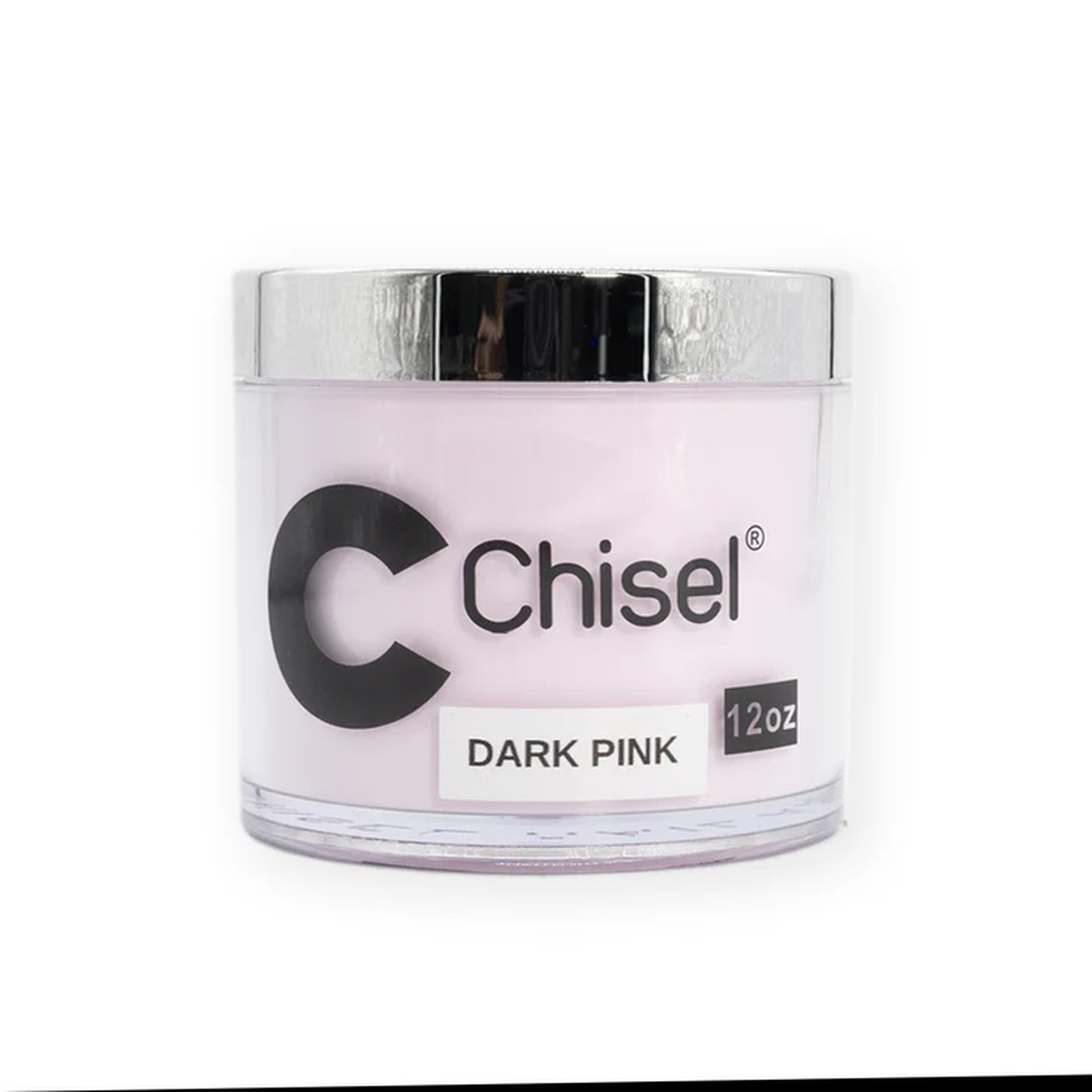 CHISEL Refill Powder (12 oz) - Dark Pink