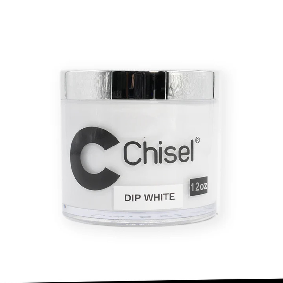 CHISEL Refill Powder (12 oz) - Dip White