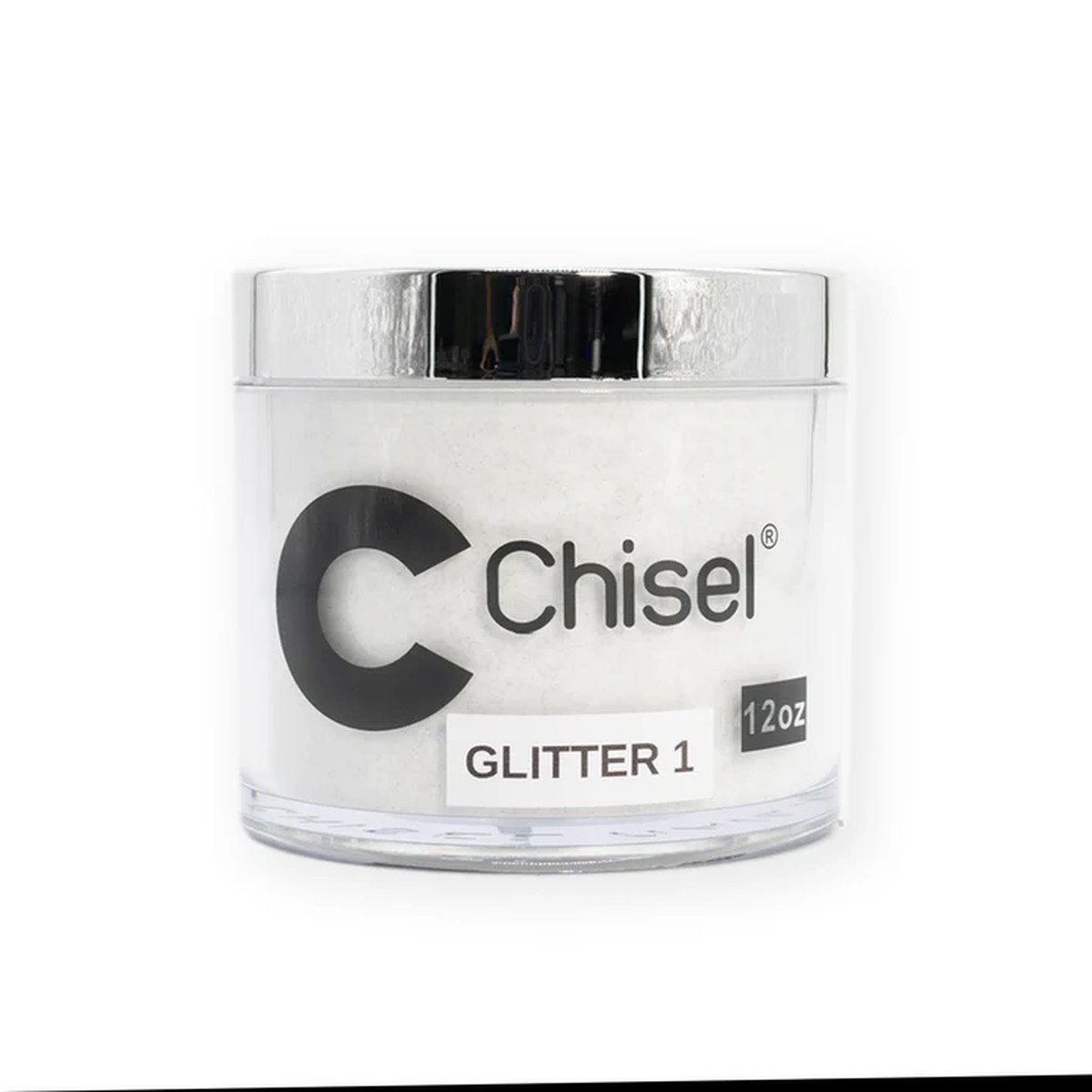 CHISEL Refill Powder (12 oz) - Glitter 01