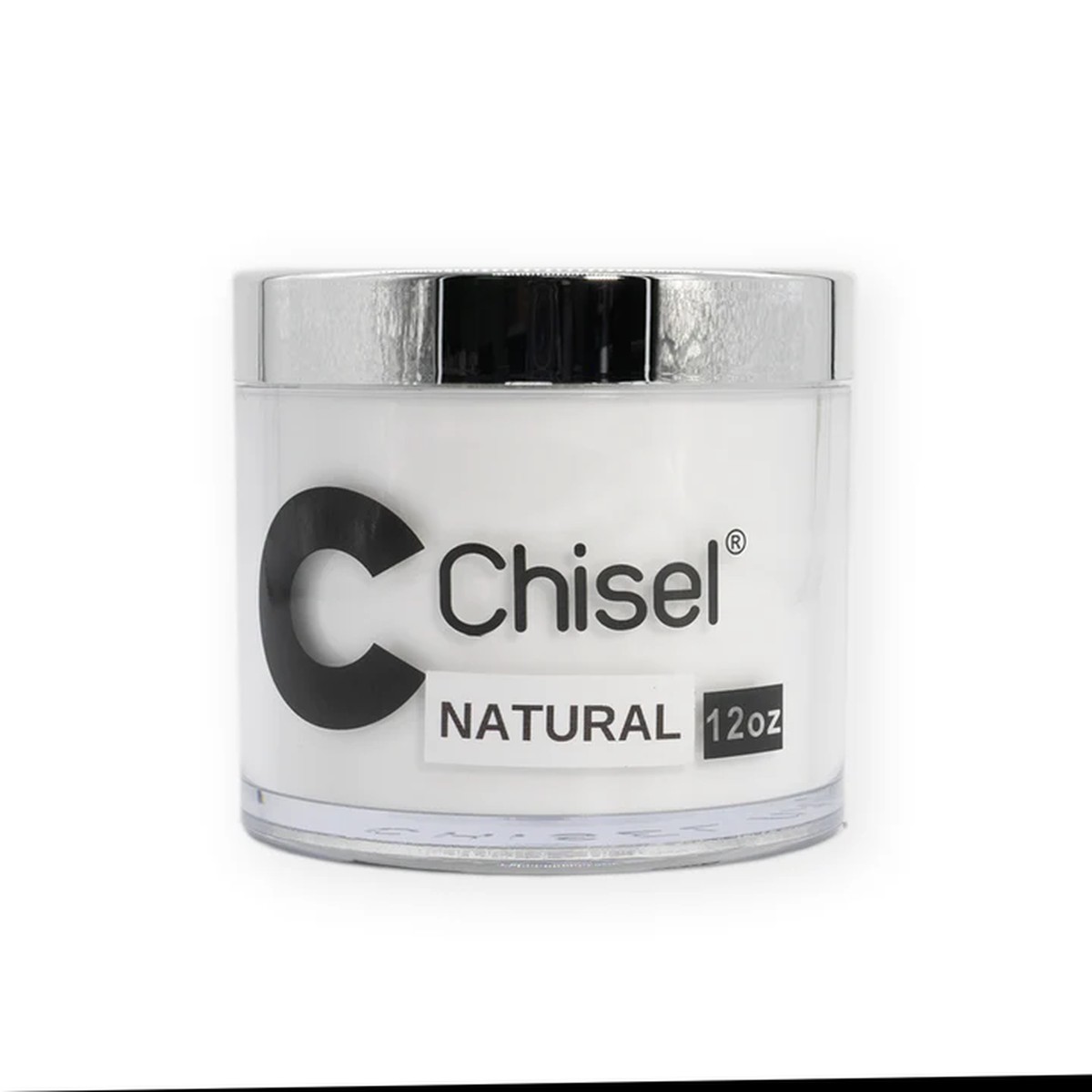 CHISEL Refill Powder (12 oz) - Natural