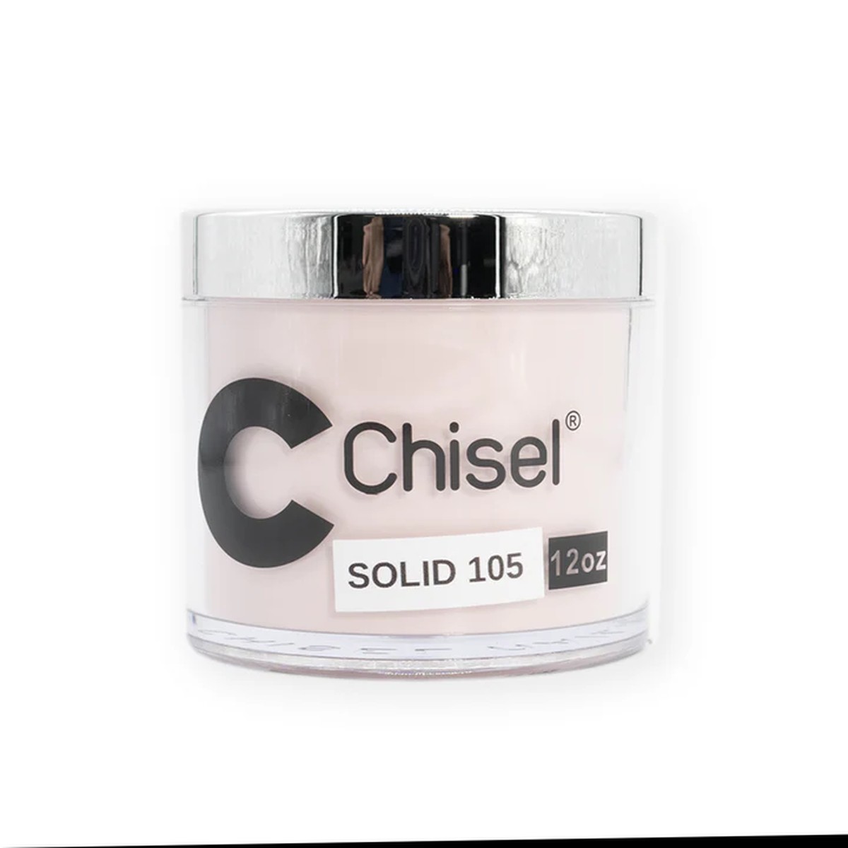 CHISEL Refill Powder (12 oz) - Solid 105