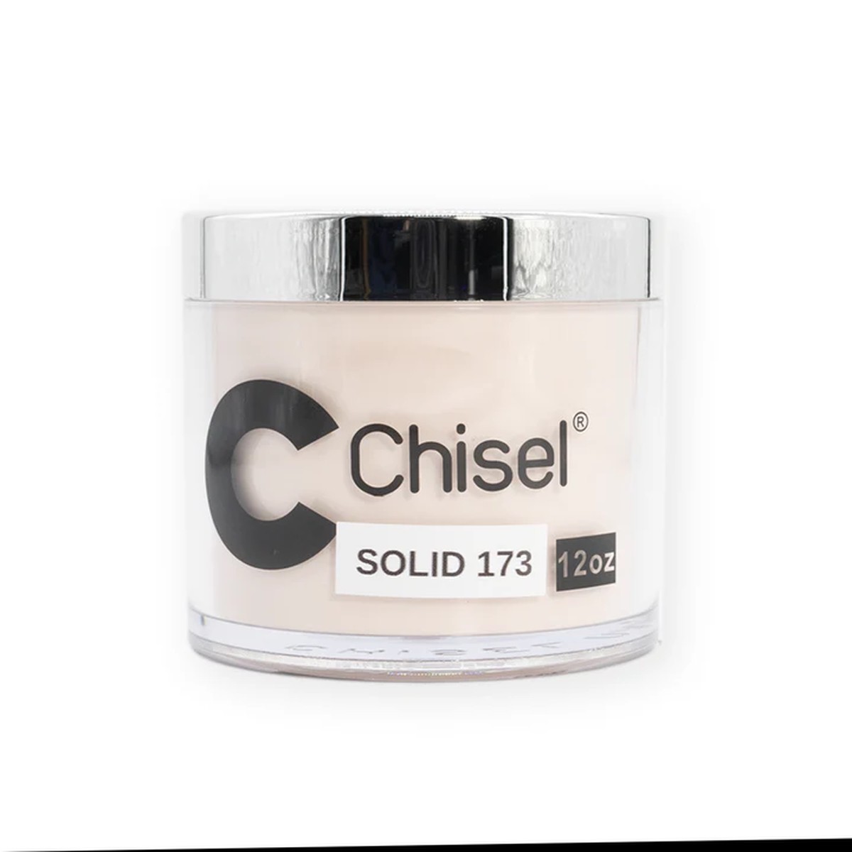 CHISEL Refill Powder (12 oz) - Solid 173