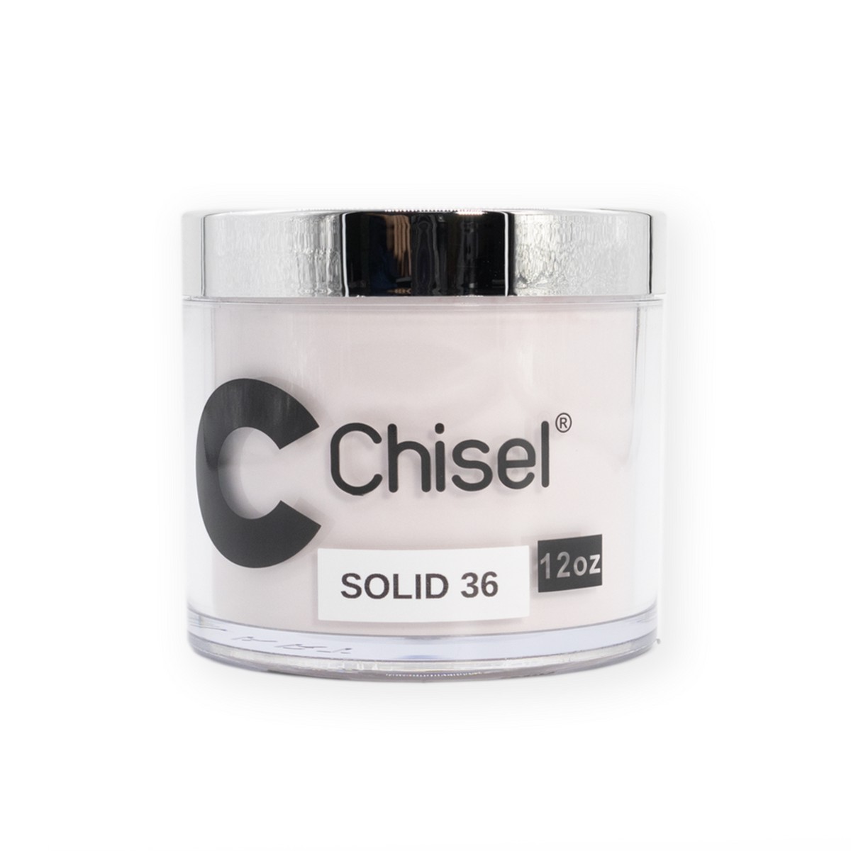 CHISEL Refill Powder (12 oz) - Solid 36