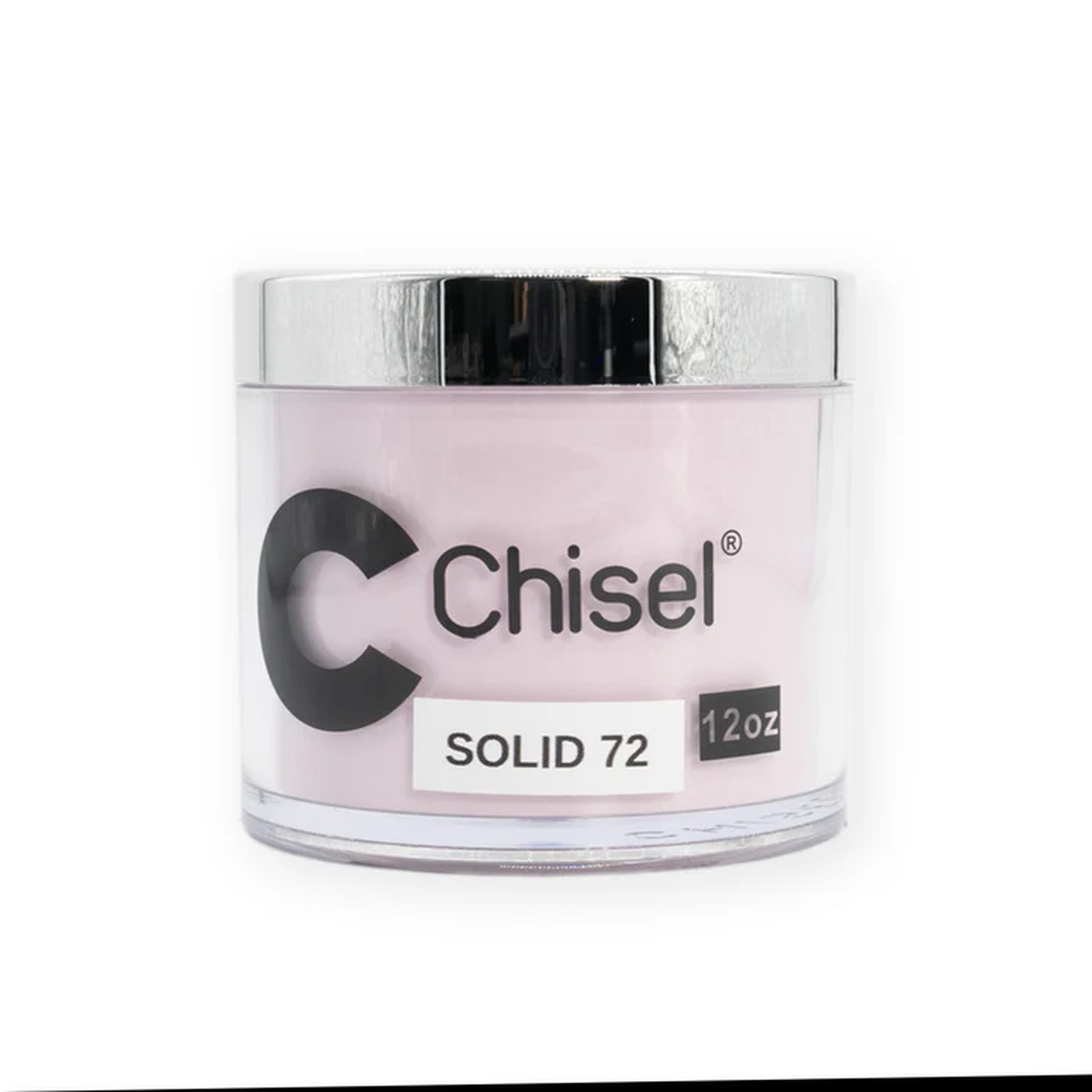 CHISEL Refill Powder (12 oz) - Solid 72
