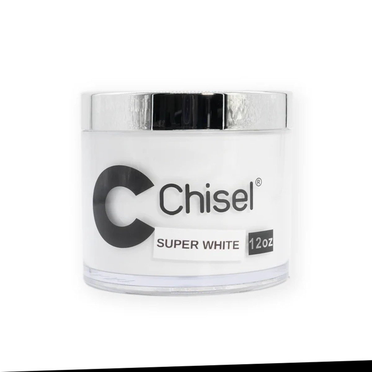 CHISEL Refill Powder (12 oz) - Super White