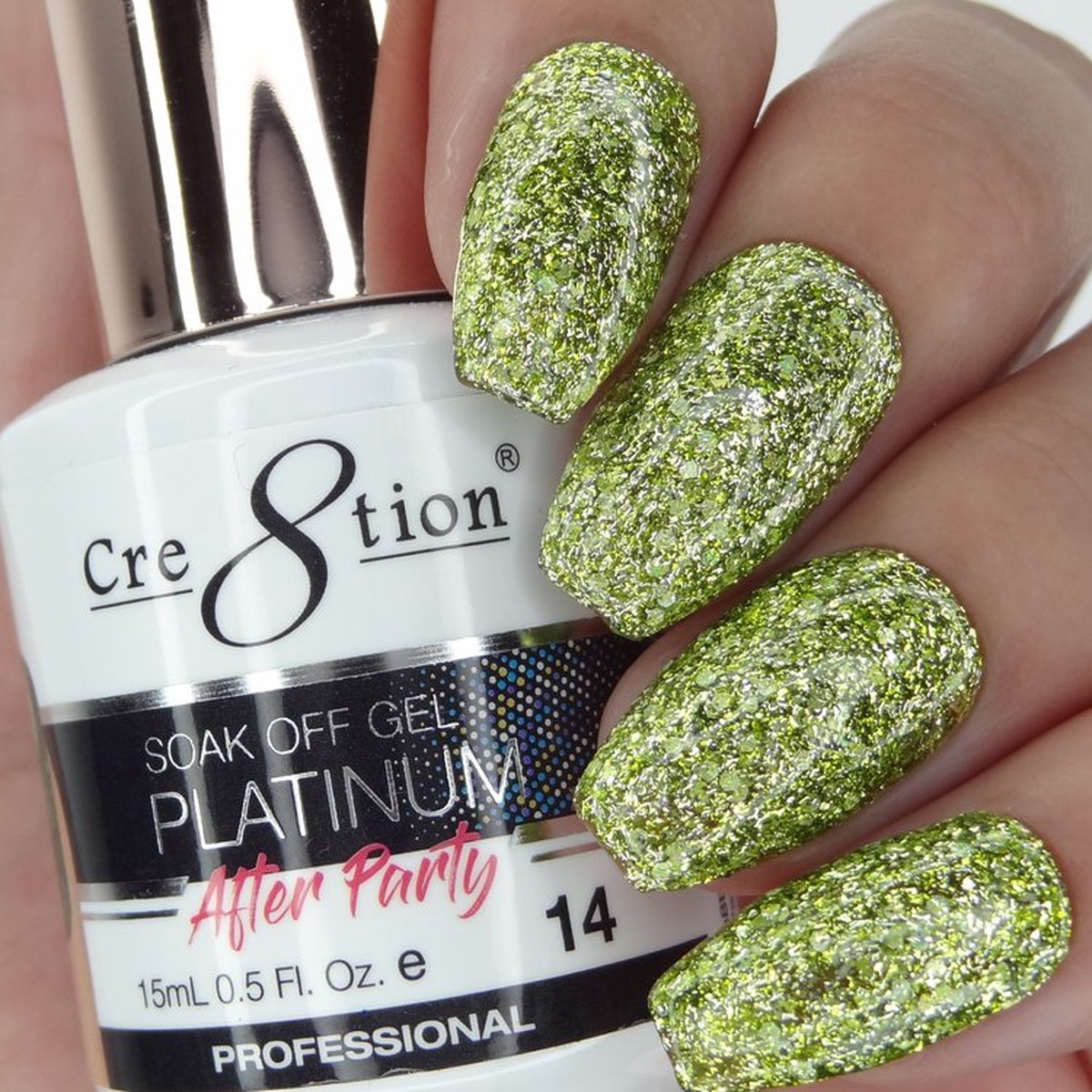 CRE8TION After Party Gel - 14
