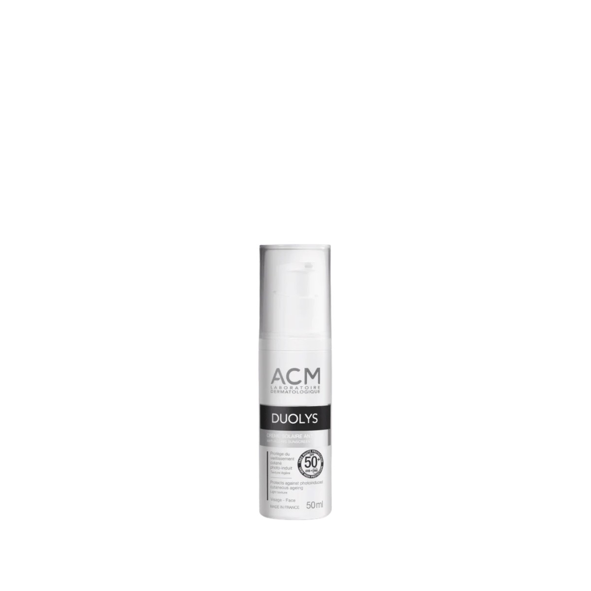ACM Duolys Sunscreen 50ml