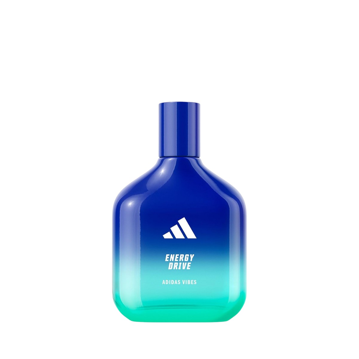 Adidas Vibes Energy Drive Eau De Parfum 100ml