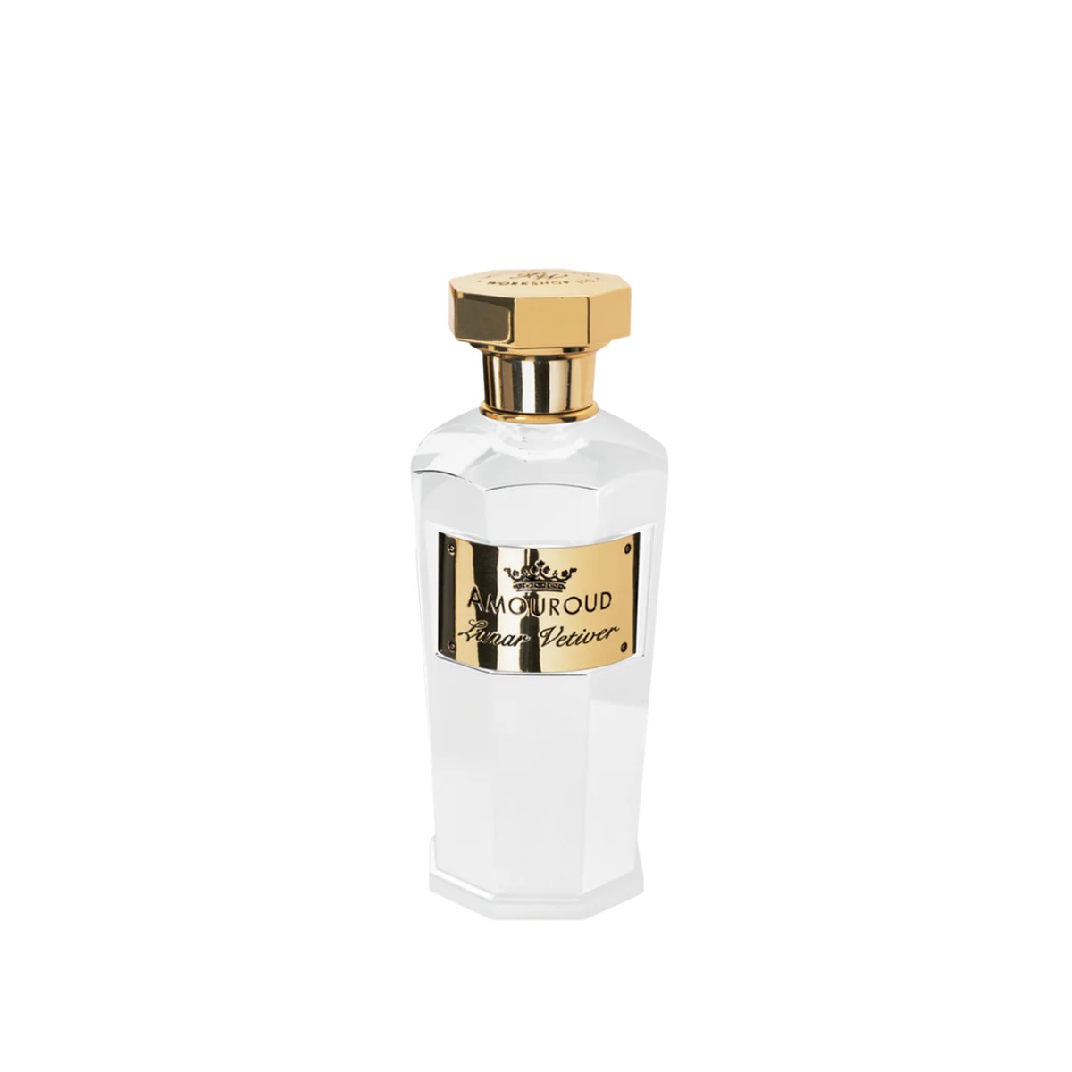 Amouroud Lunar Vetiver Parfum