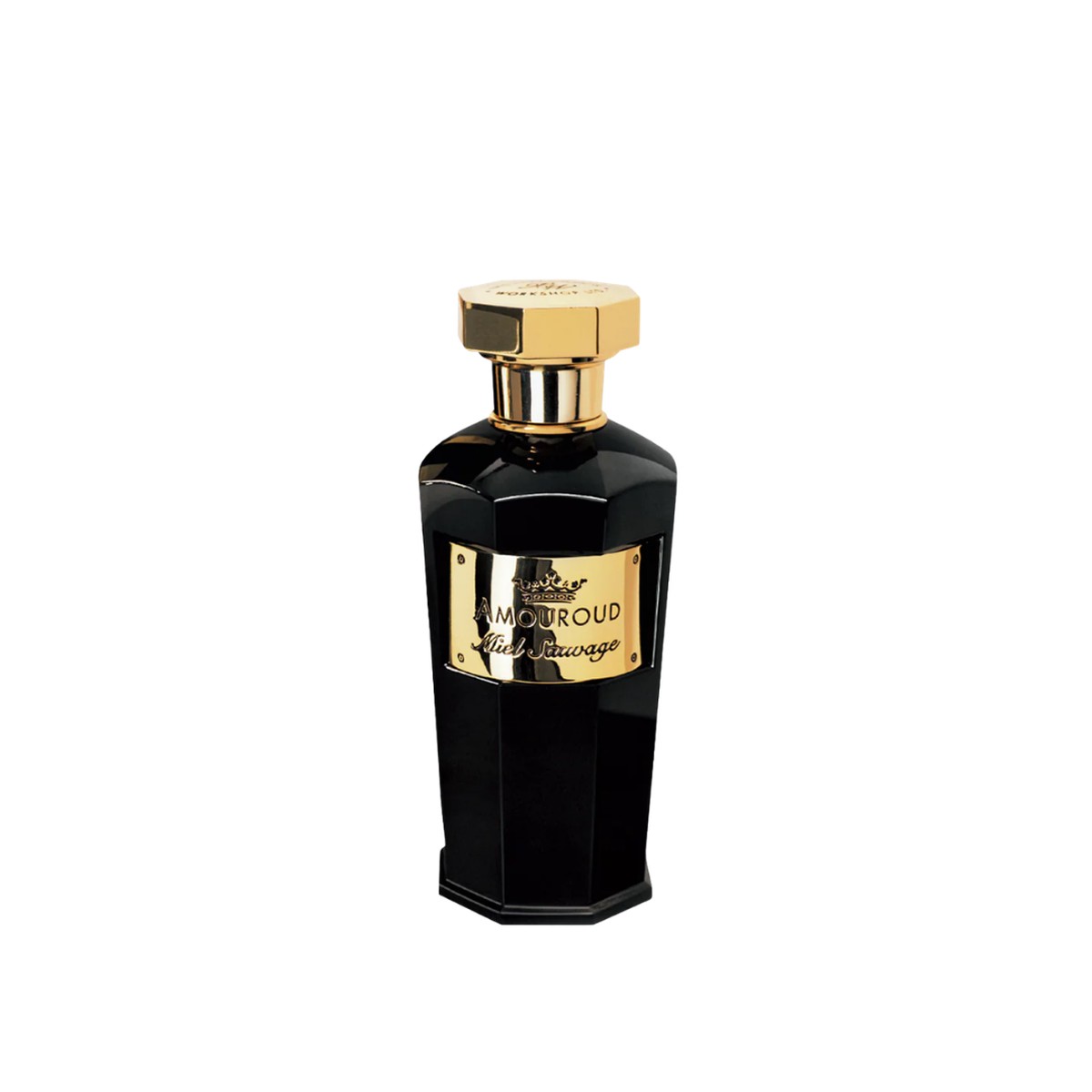 Amouroud Miel Sauvage Eau De Parfum
