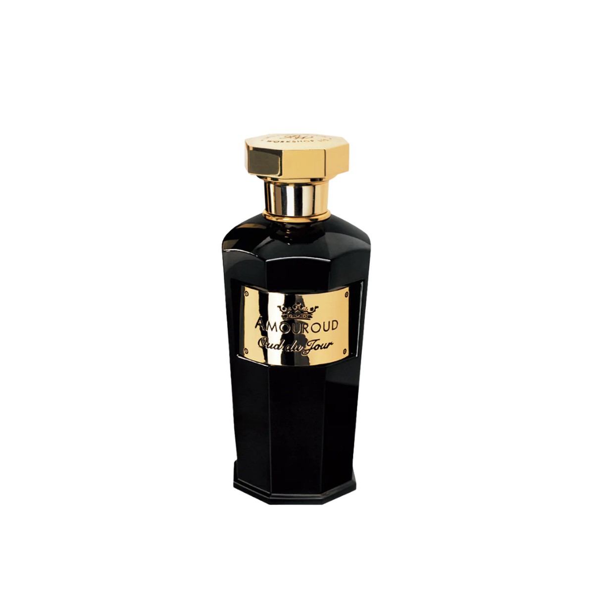 Amouroud Oud Du Jour Eau De Parfum