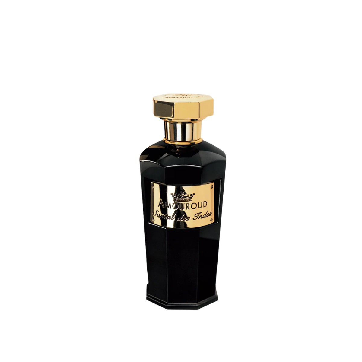 Amouroud Santal Des Indes Eau De Parfum