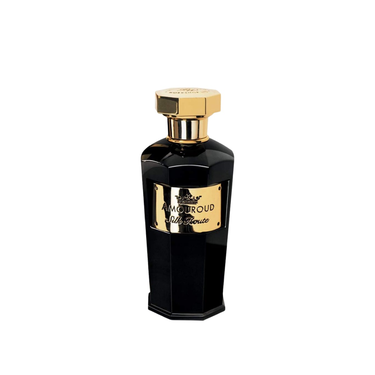 Amouroud Silk Route Eau De Parfum