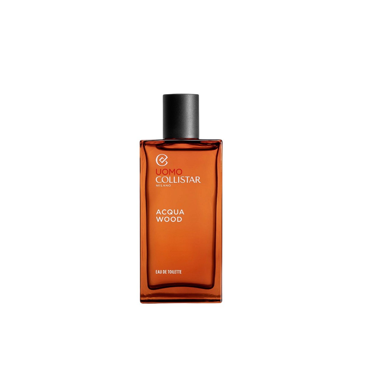 Collistar Acqua Wood Eau De Toilette For Men 100ml